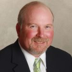 Chris Mulleavey Corporate Photo