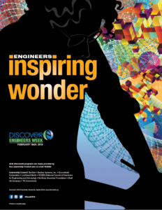 Engineers Week Poster