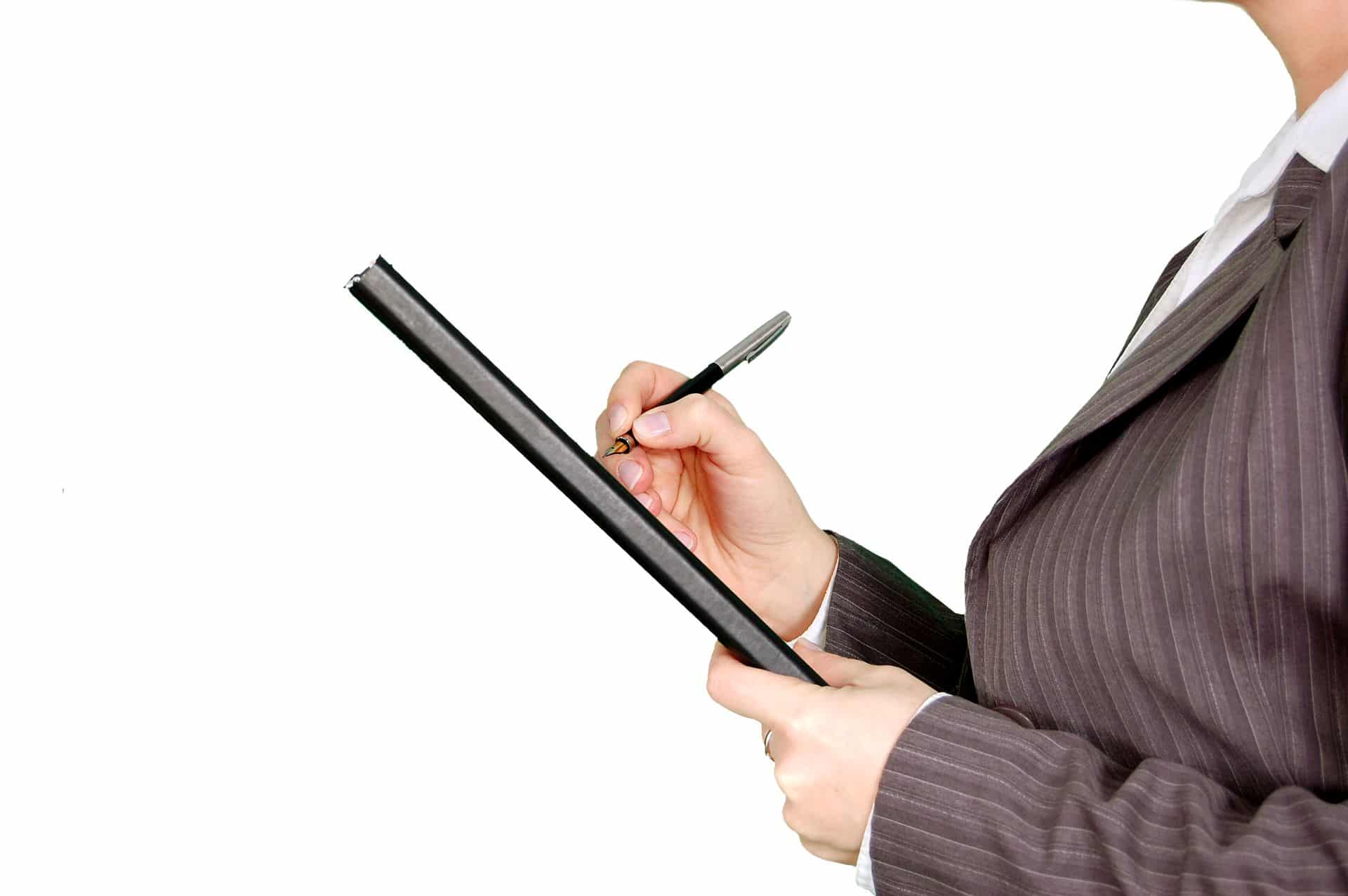 Resume Writing Graphic