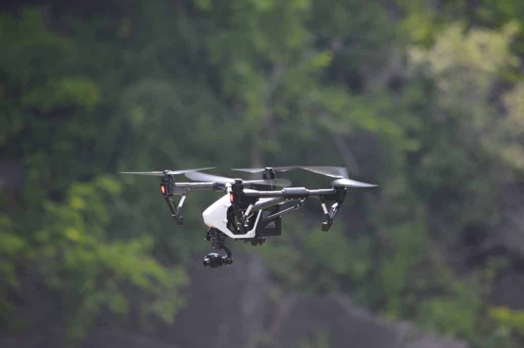 Flying Drone