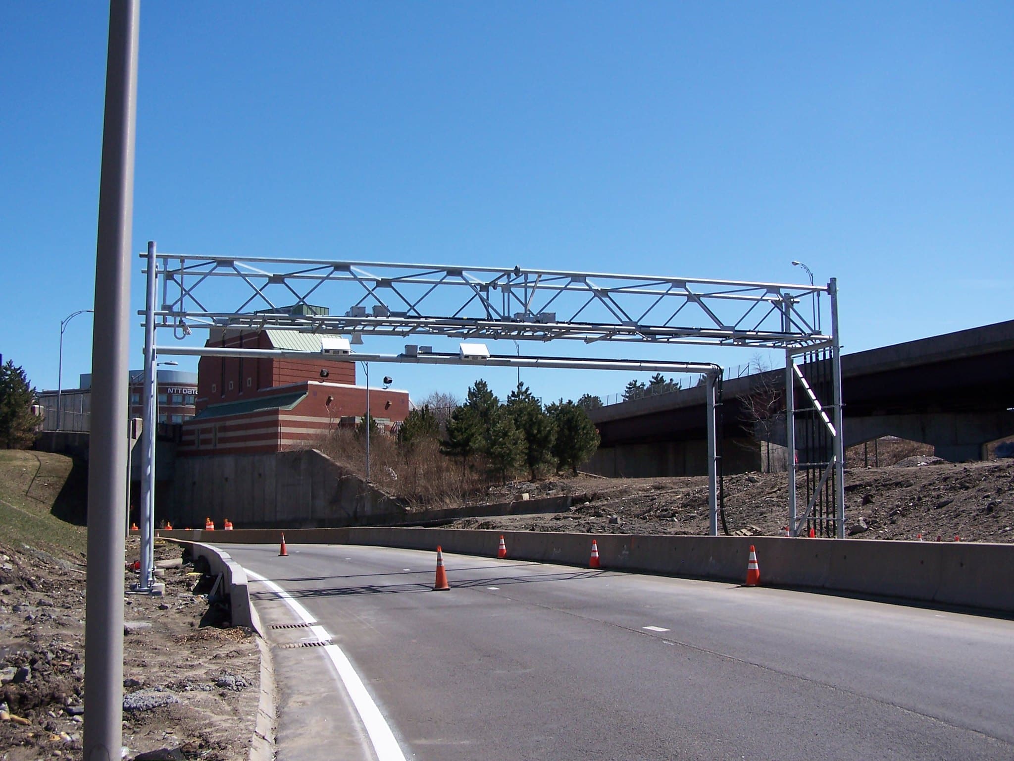 all electronic tolling AET photo from MassDOT