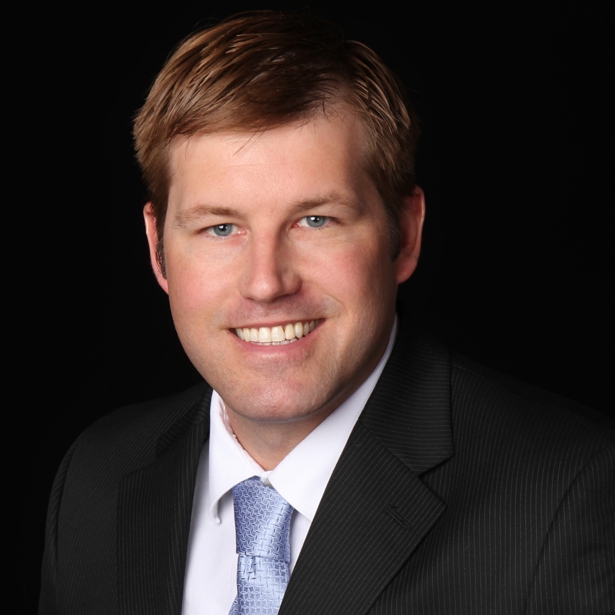 aaron lachance black background