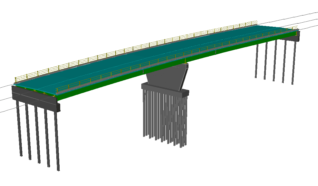 The New Wave How 3D Bridge Modeling is Shaping the Future